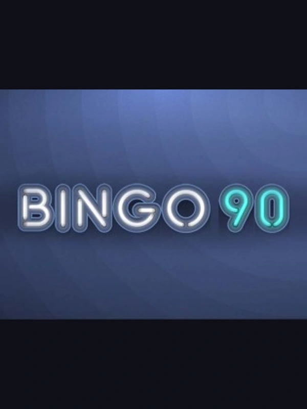 Bingo 90 at Coral Casino