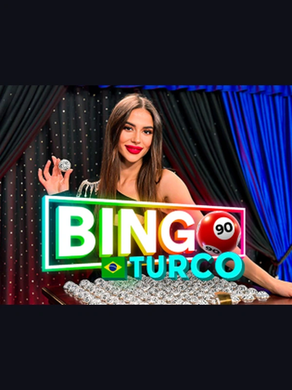 Bingo Turco at Coral Casino