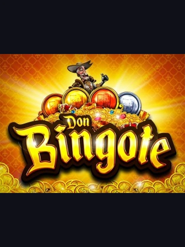 Bingote at Coral Casino