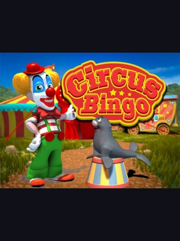 Video Bingo Circus at Coral Casino
