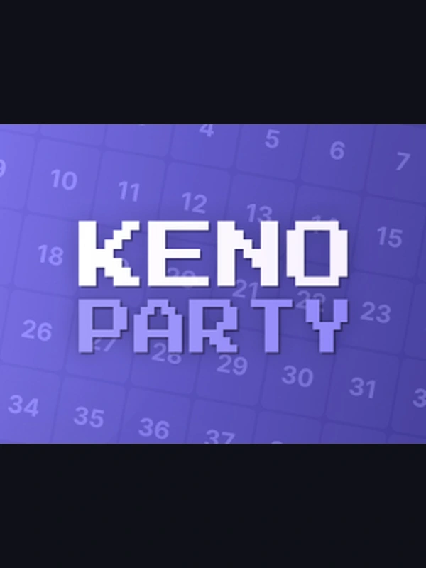 Keno Party at Coral Casino