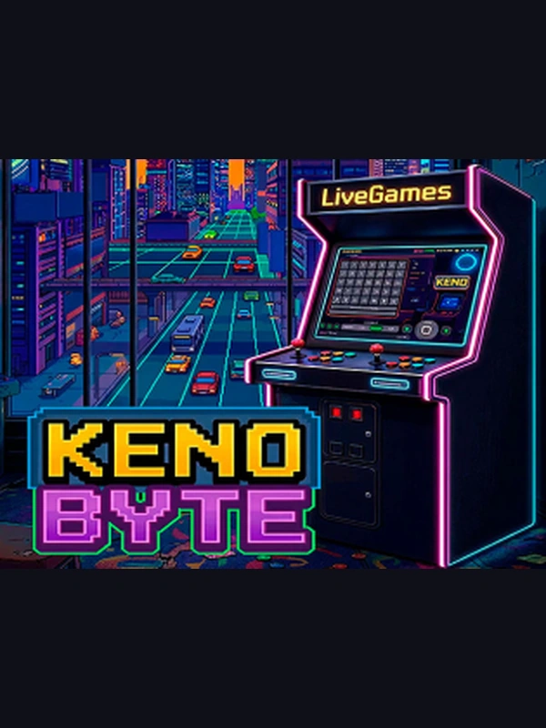 Kenobyte at Coral Casino