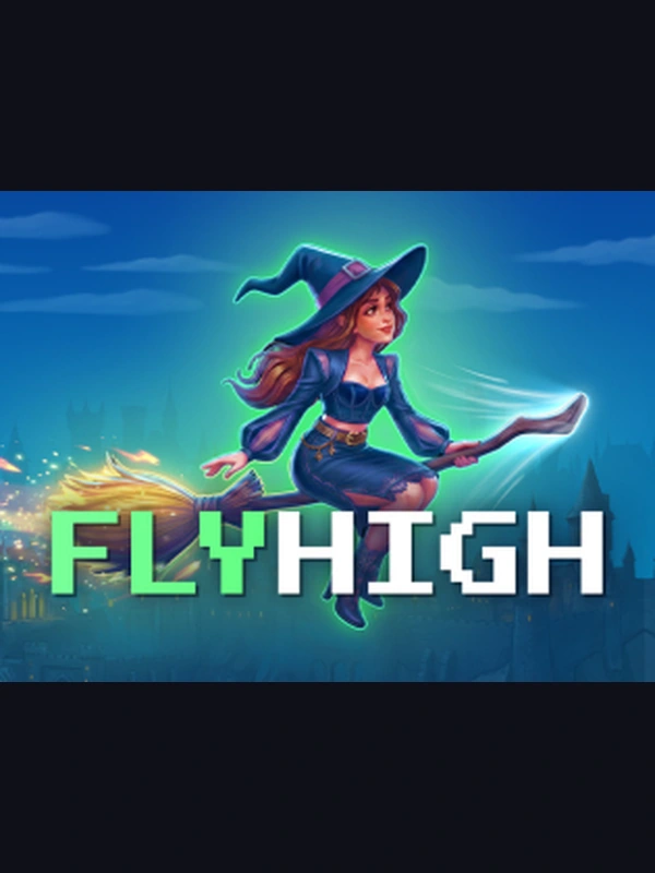 Fly High crash game at Coral Casino