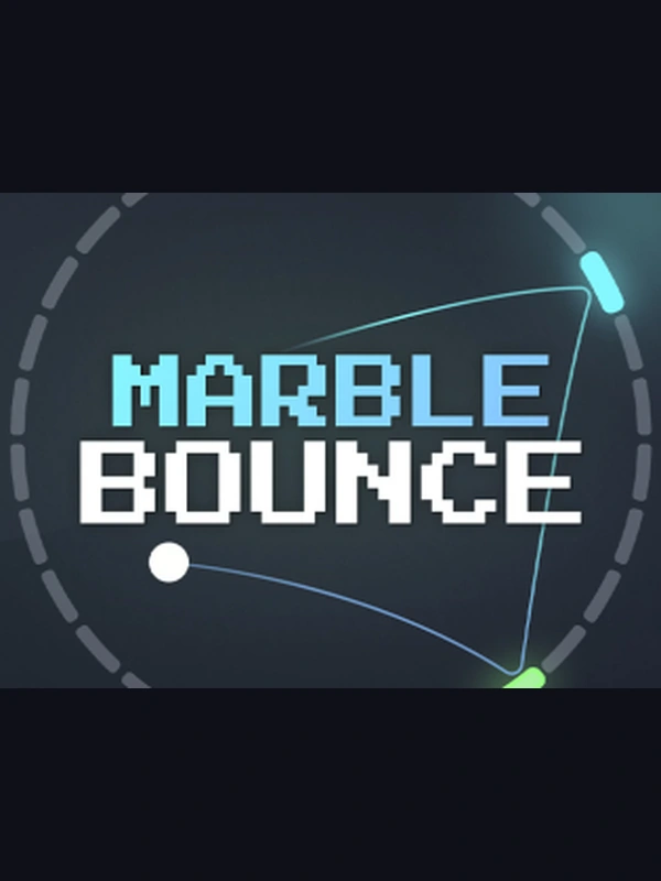 Marble Bounce crash game at Coral Casino
