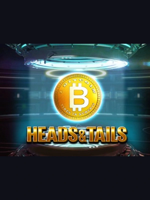 Heads and Tails instant game at Coral Casino