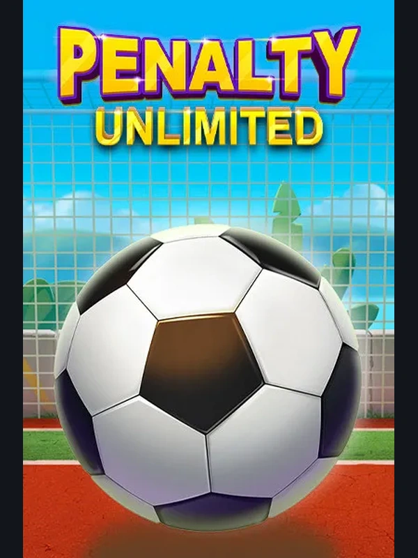 Penalty Unlimited instant game at Coral Casino