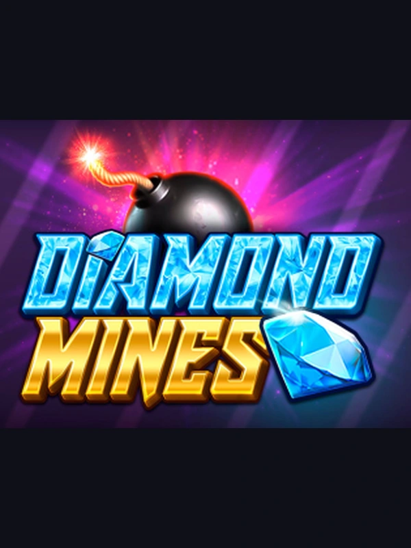 Diamond Mines game at Coral Casino