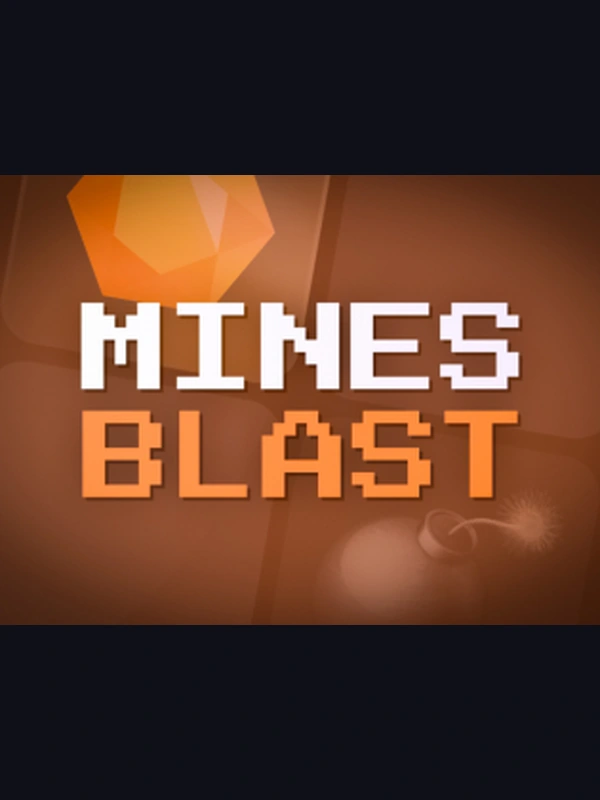 Mines Blast game at Coral Casino