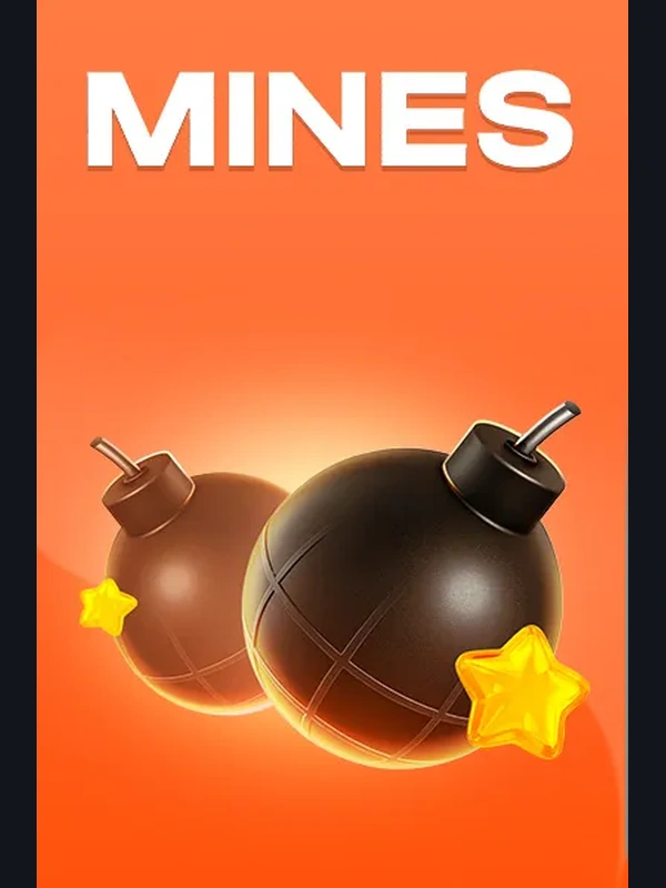 Mines game at Coral Casino