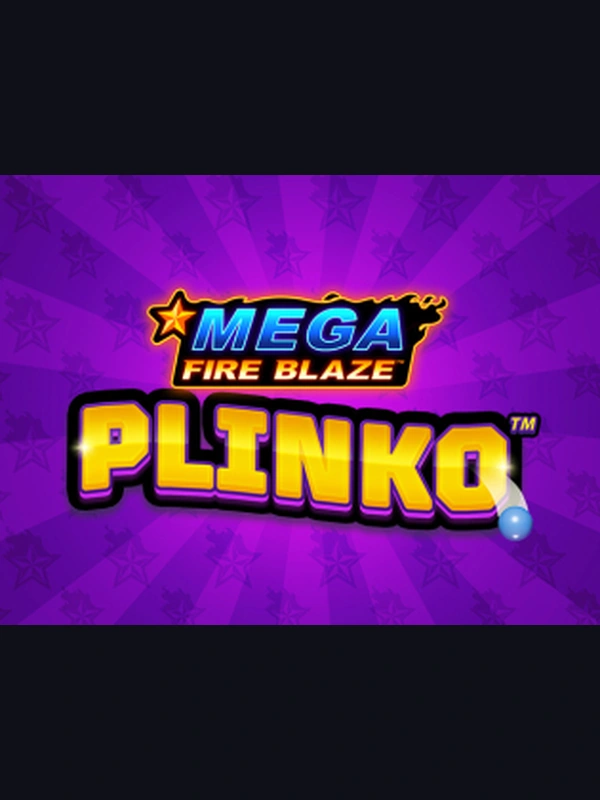 Mega Fire Blaze Plinko at Coral Casino