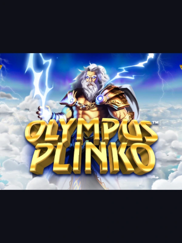 Olympus Plinko at Coral Casino