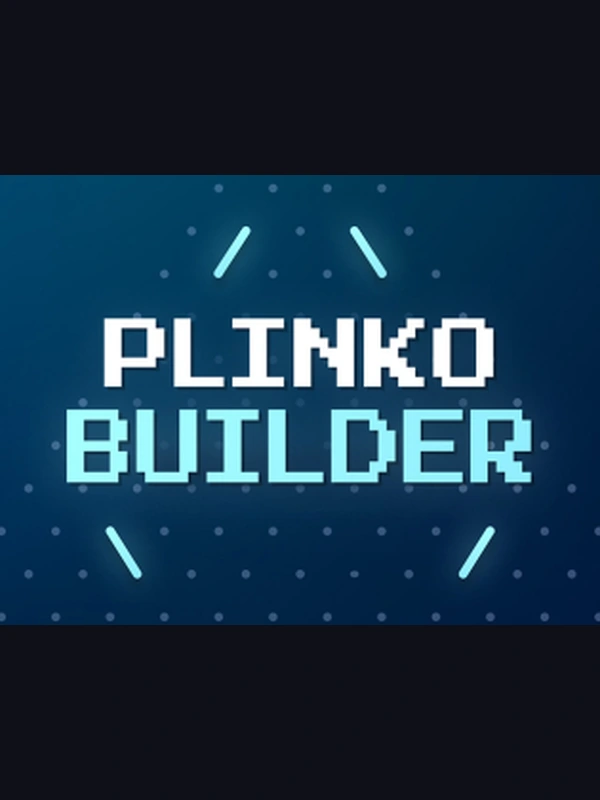 Plinko Builder at Coral Casino