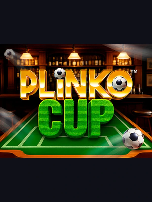 Plinko Cup at Coral Casino