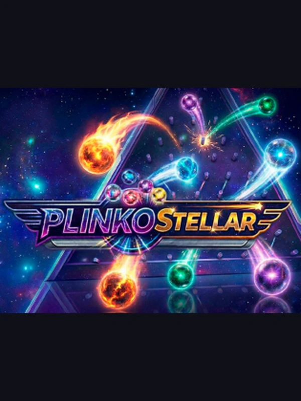 Plinko Stellar at Coral Casino