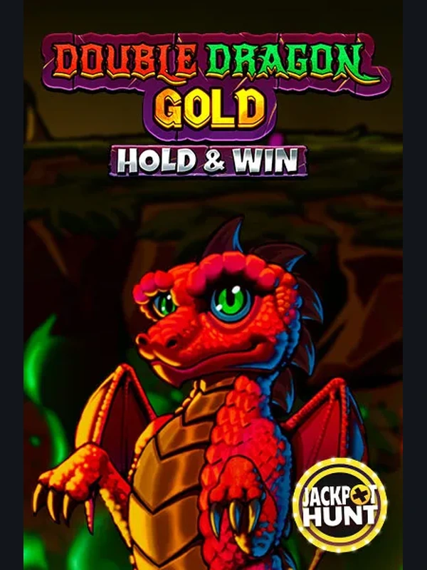 Double Dragon Gold Hold and Win at Coral Casino