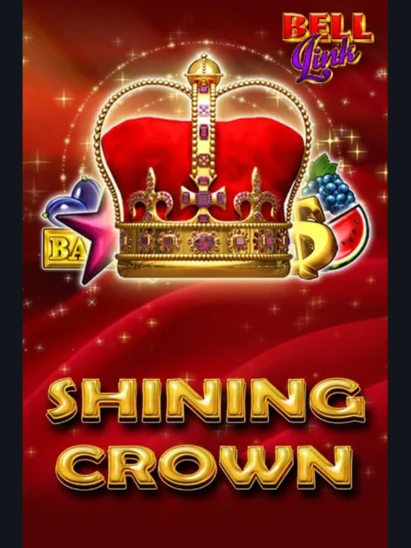 Shining Crown Bell Link at Coral Casino