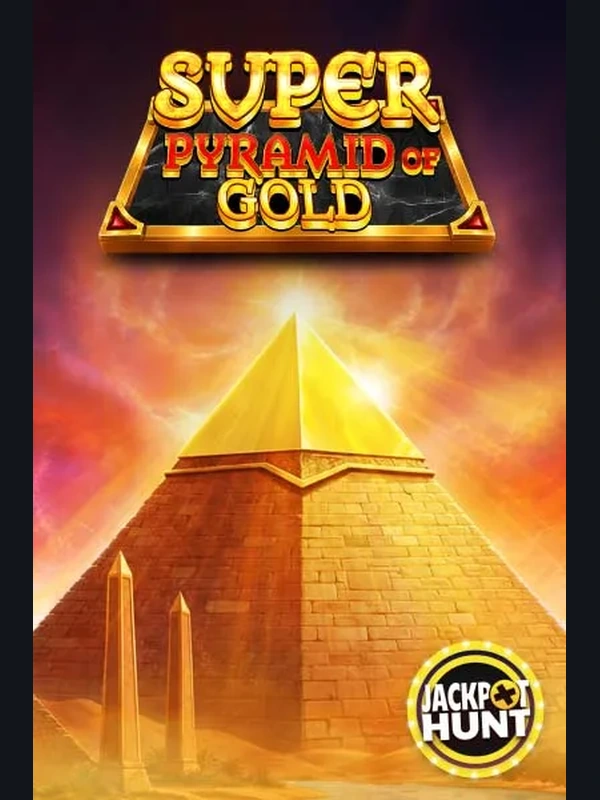 Super Pyramid of Gold Hold and Win at Coral Casino