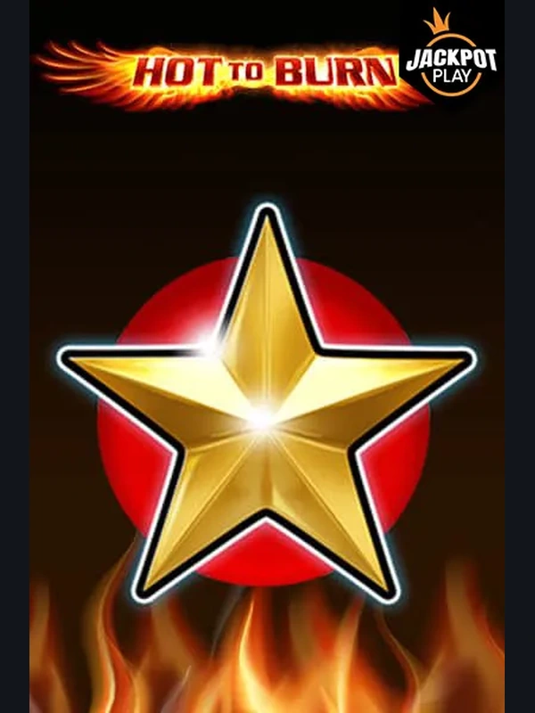 Hot to Burn Jackpot Play at Coral Casino