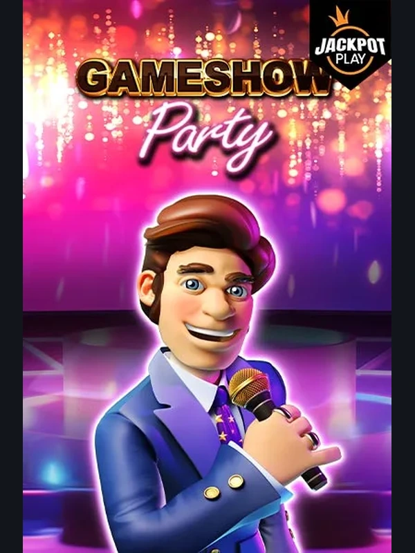 Gameshow Party Jackpot Play at Coral Casino