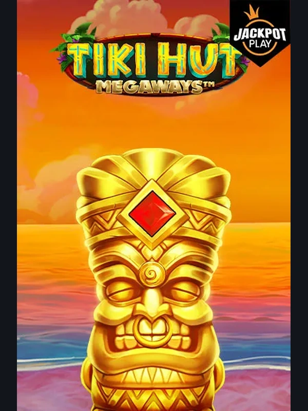 Tiki Hut Megaways Jackpot Play at Coral Casino