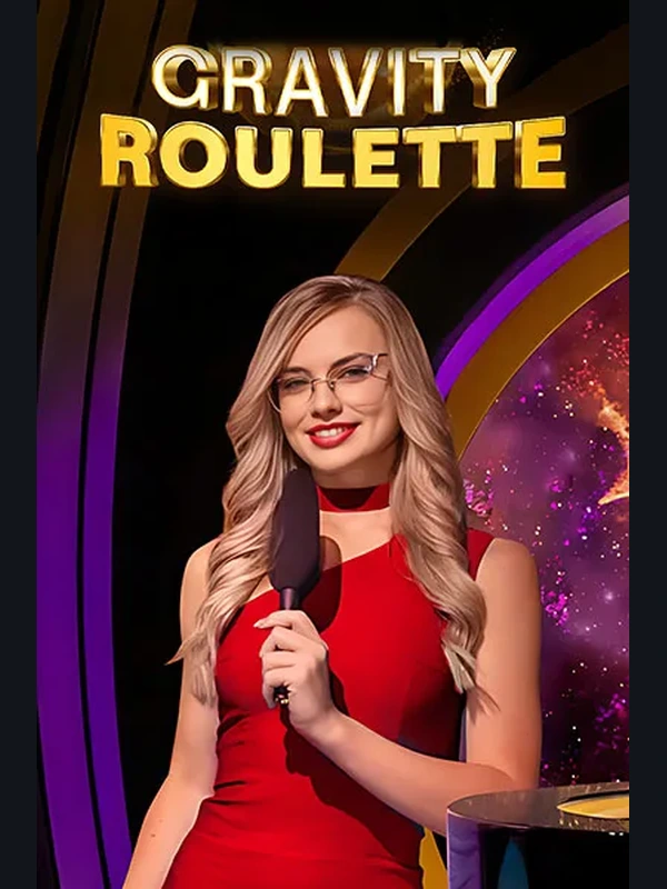 Gravity Roulette live game at Coral Casino