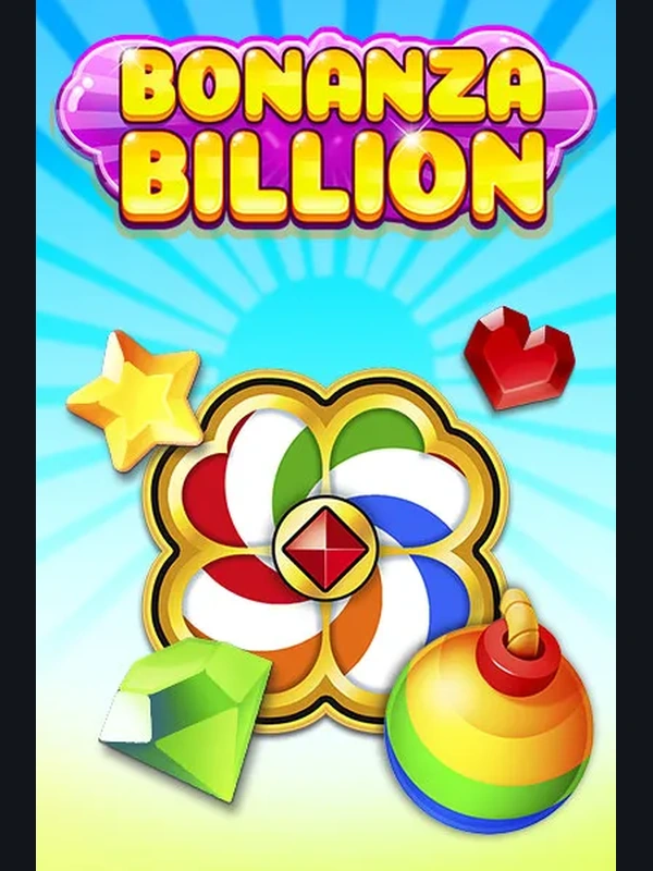 Bonanza Billion slot at Coral Casino