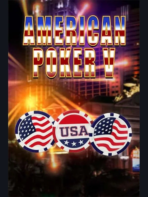 American Poker V at Coral Casino