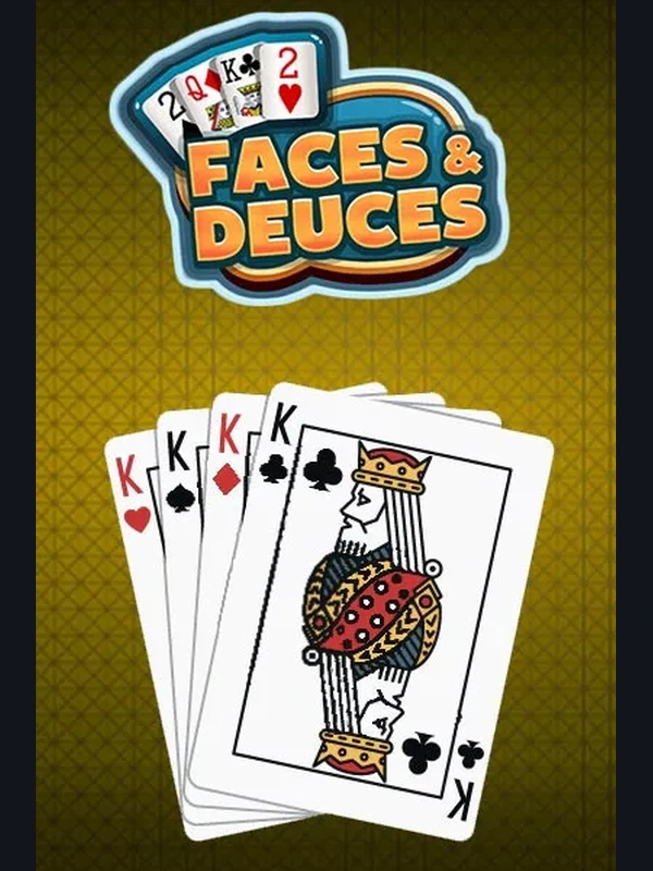 Faces and Deuces at Coral Casino