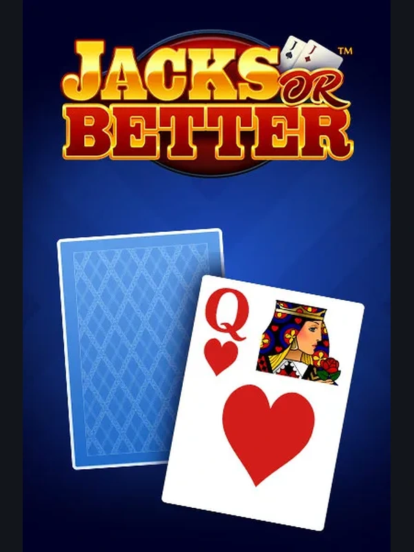 Jacks or Better at Coral Casino
