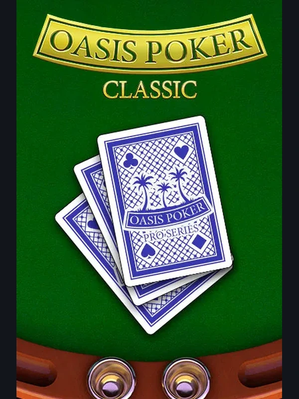 Oasis Poker Classic at Coral Casino