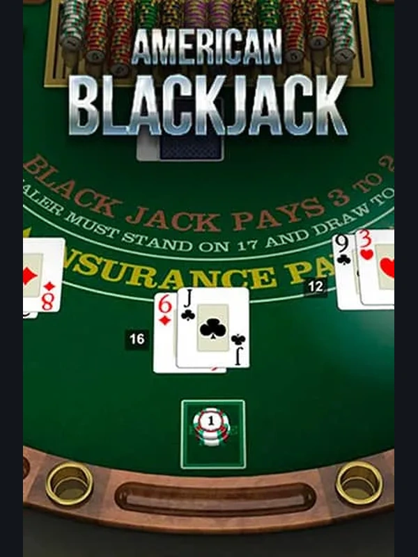 American Blackjack at Coral Casino