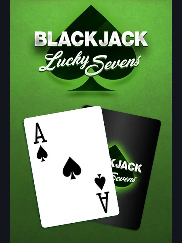 Blackjack Lucky Sevens at Coral Casino