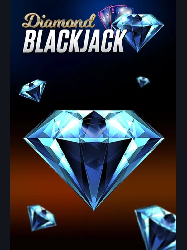 Diamond Blackjack at Coral Casino