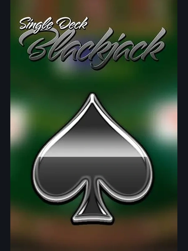 Single Deck Blackjack at Coral Casino