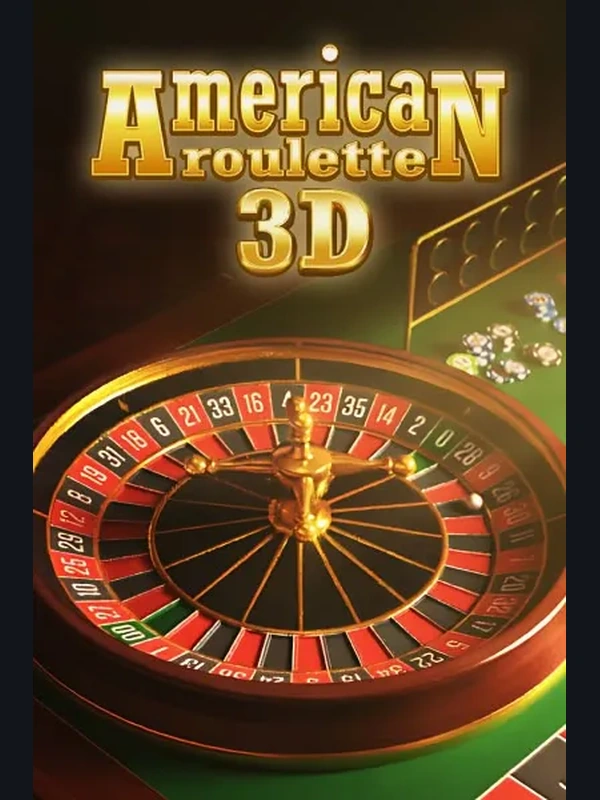 American Roulette 3D at Coral Casino