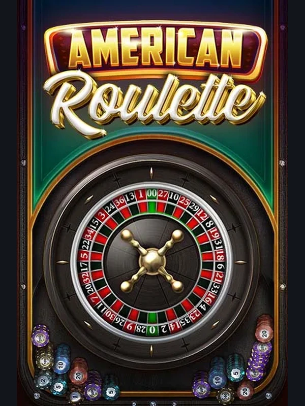 American Roulette at Coral Casino