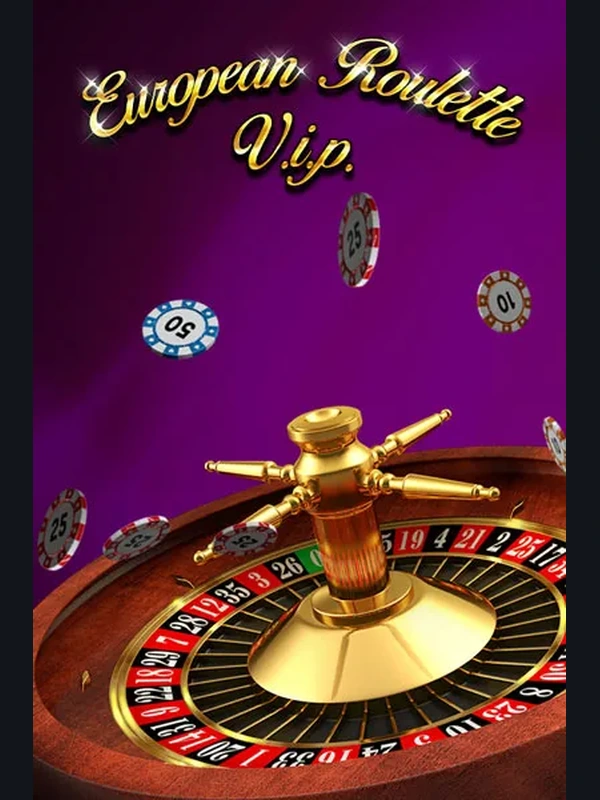 European Roulette VIP at Coral Casino