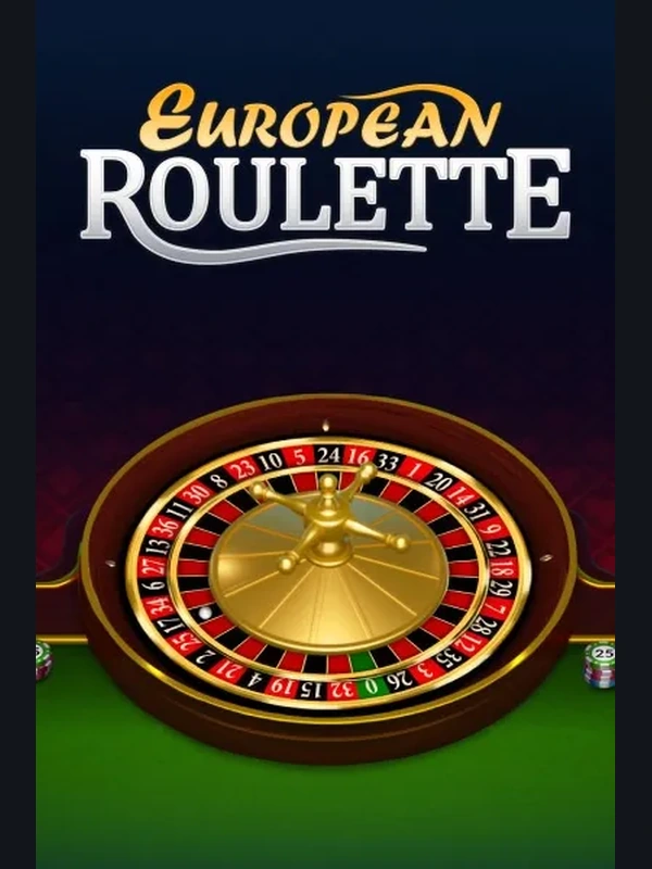 European Roulette at Coral Casino