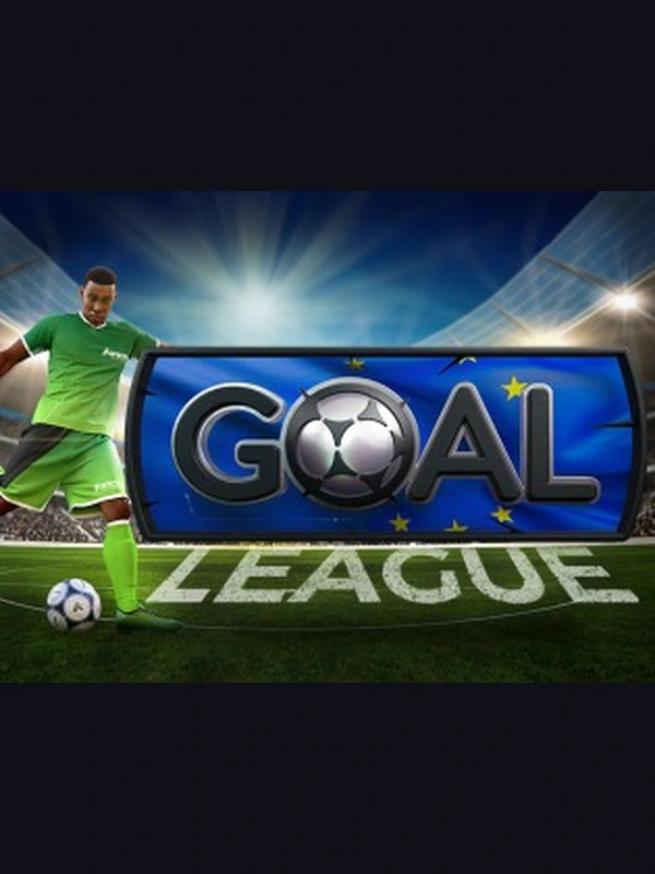 Goal Football Euro League virtual sport at Coral Casino