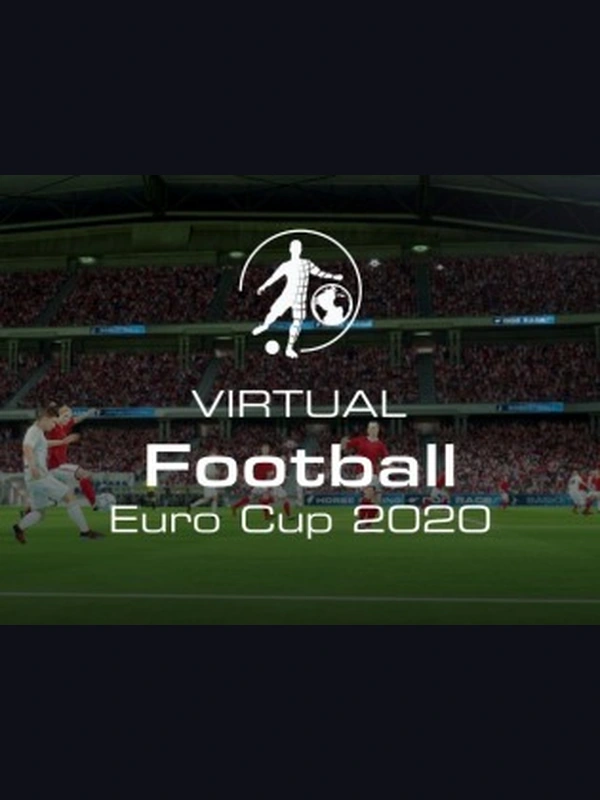 Virtual Football Euro 2020 at Coral Casino