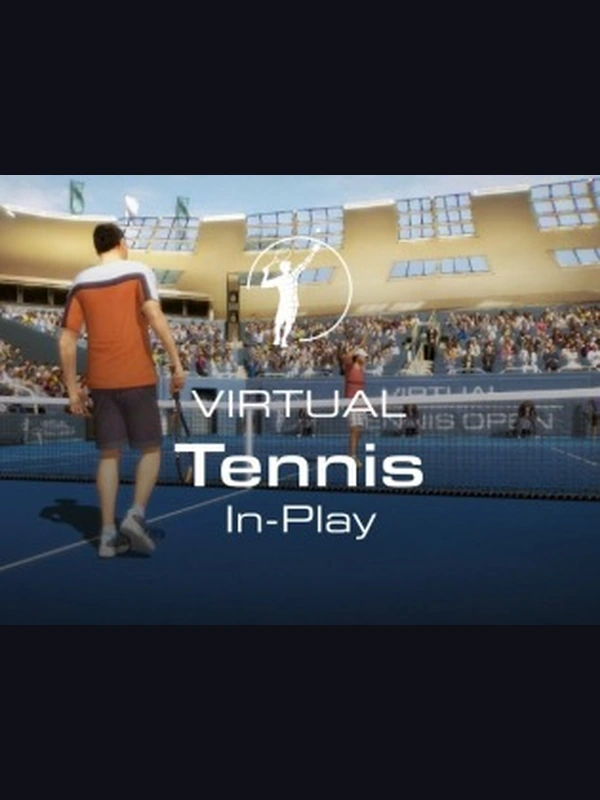 Virtual Tennis at Coral Casino